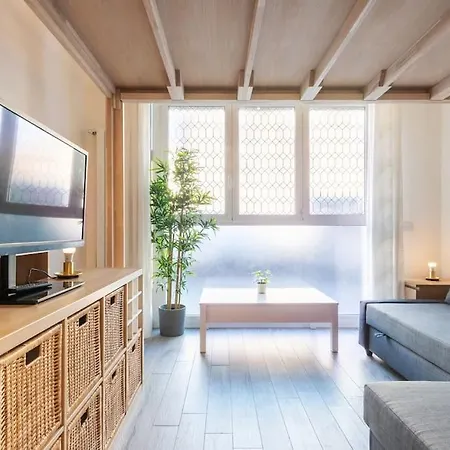 Apartamento Da Francesco - Ampio Monolocale Soppalcato Milán Exterior foto